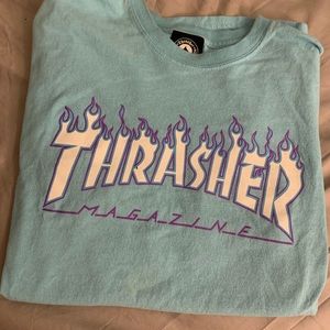 Thrasher shirt